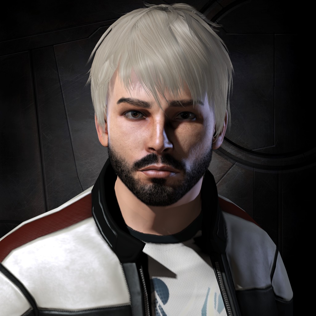 Leander Thorvold