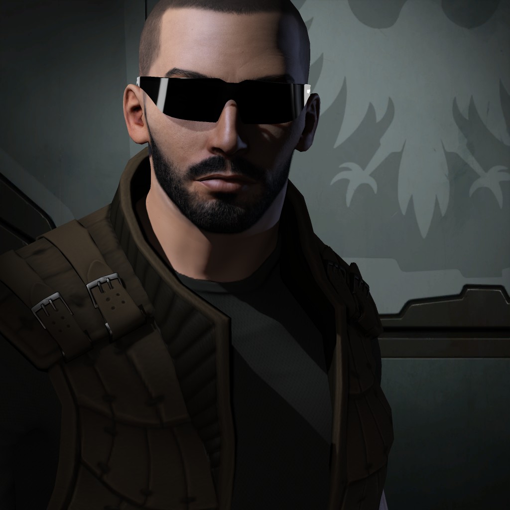 Bane Vyvorant