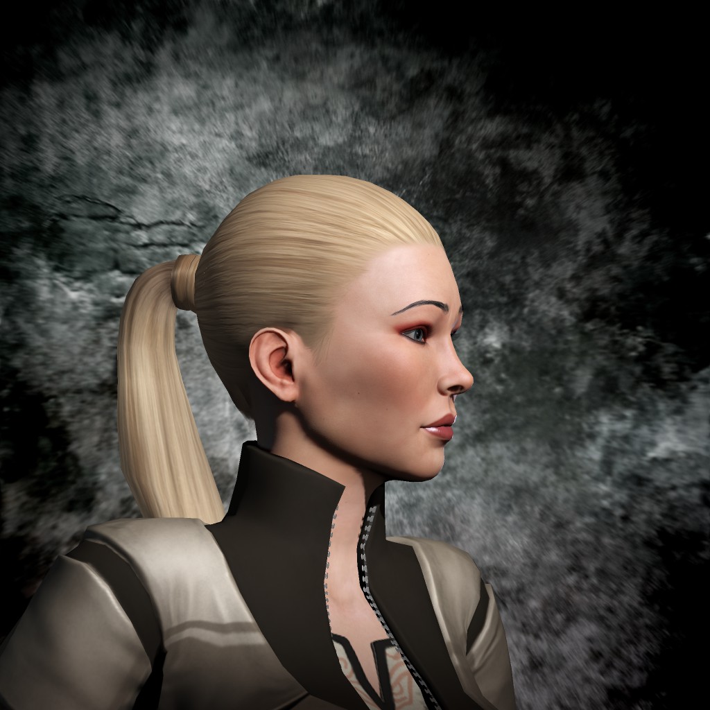 Mirja Lafisques