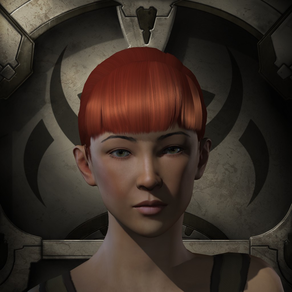Irliea Esubria