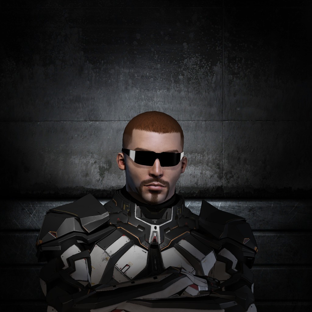 Bear Gilles