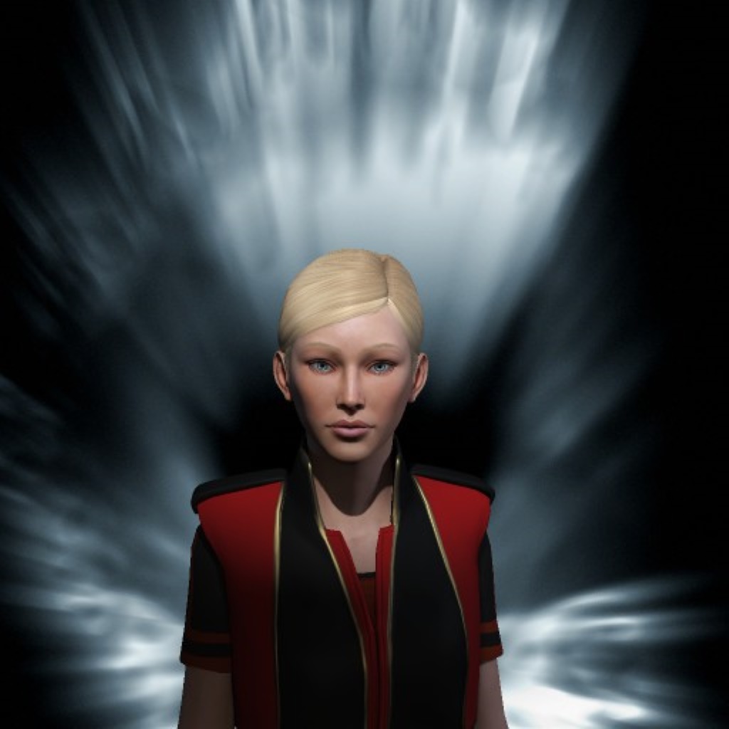 Elora branford