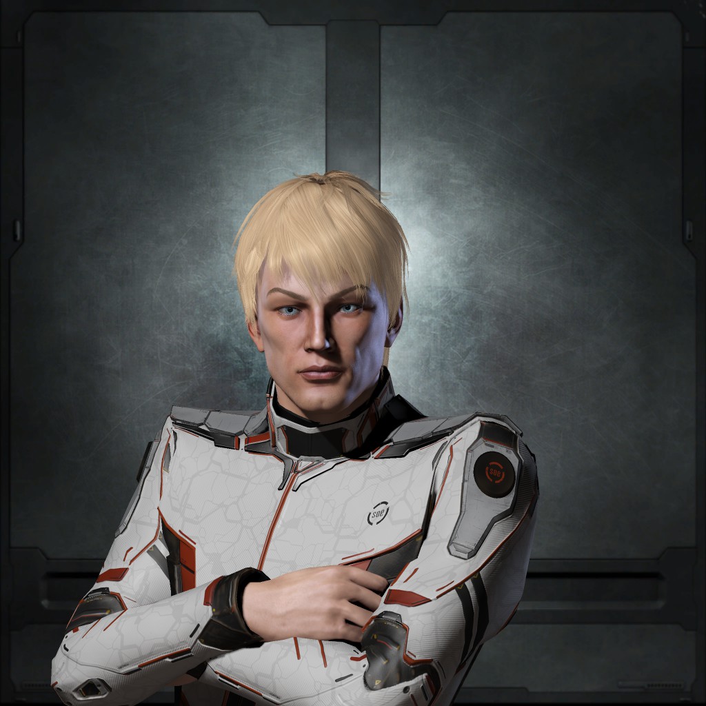 Cory Talvanen