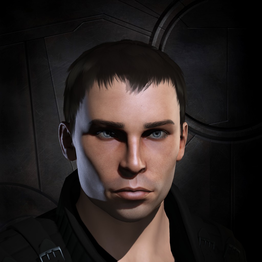 Aron Echerie