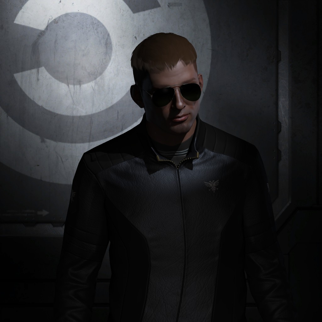 Isaiah Silverstyr