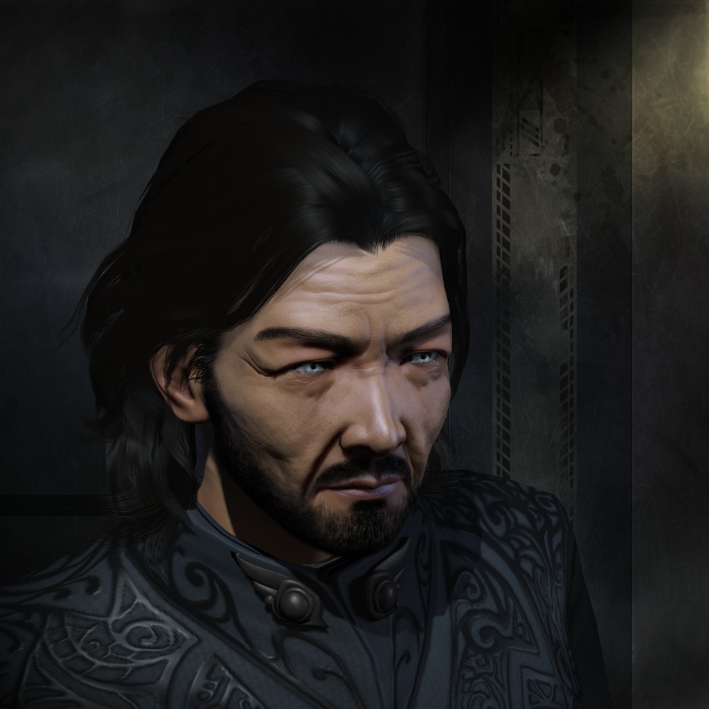 Fenris Akashi