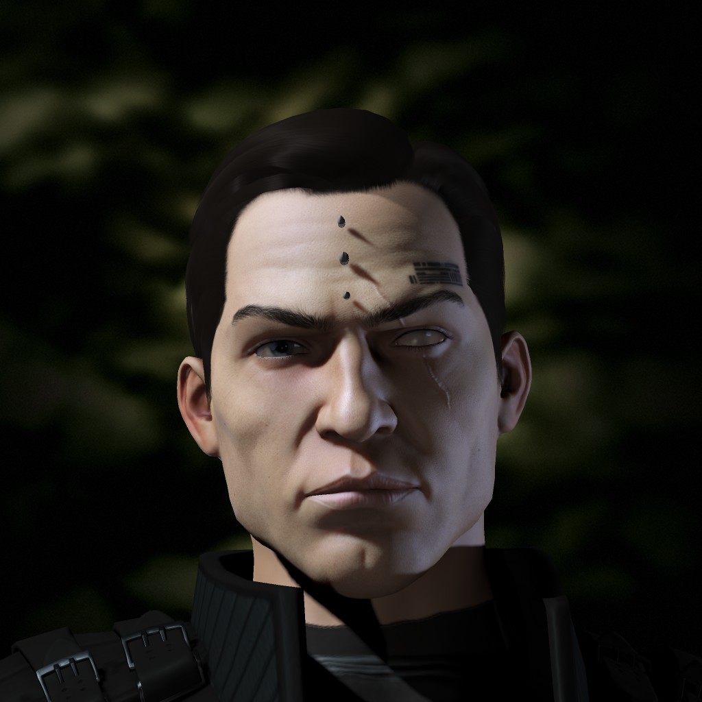 Halfdan Ragnarson