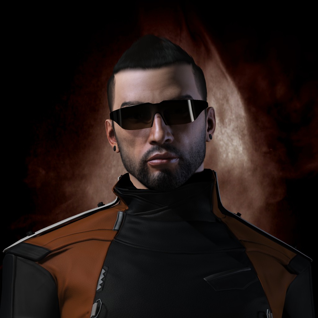 Joseph Starborn