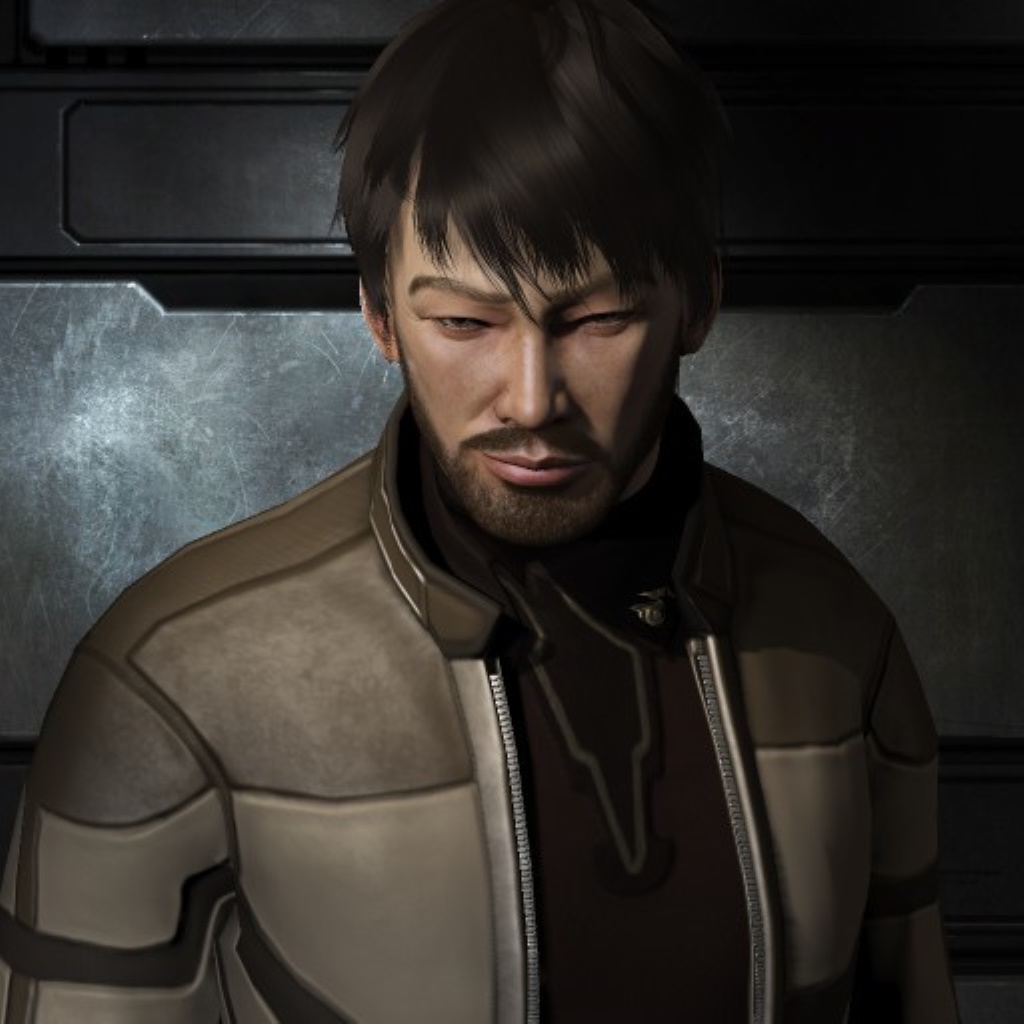 Maxim Sheridan