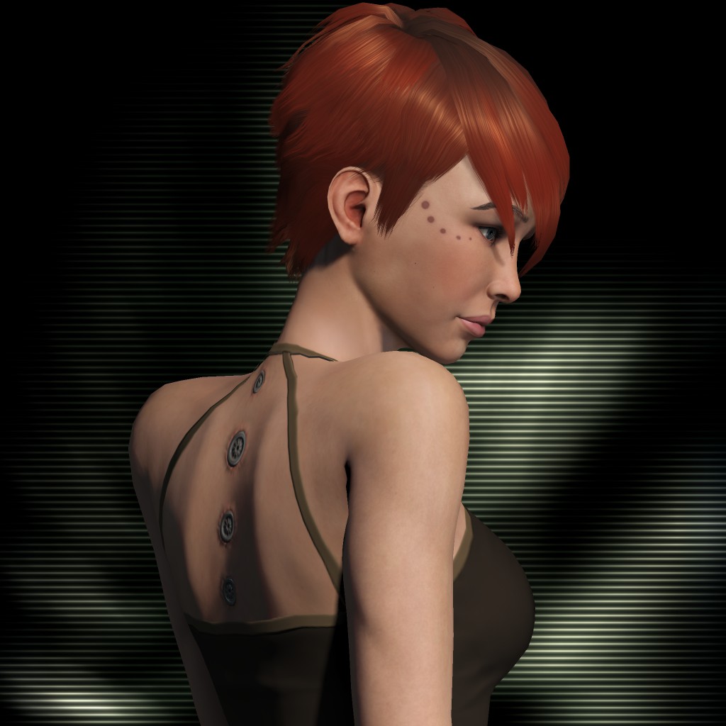 Arcadia Mileghere