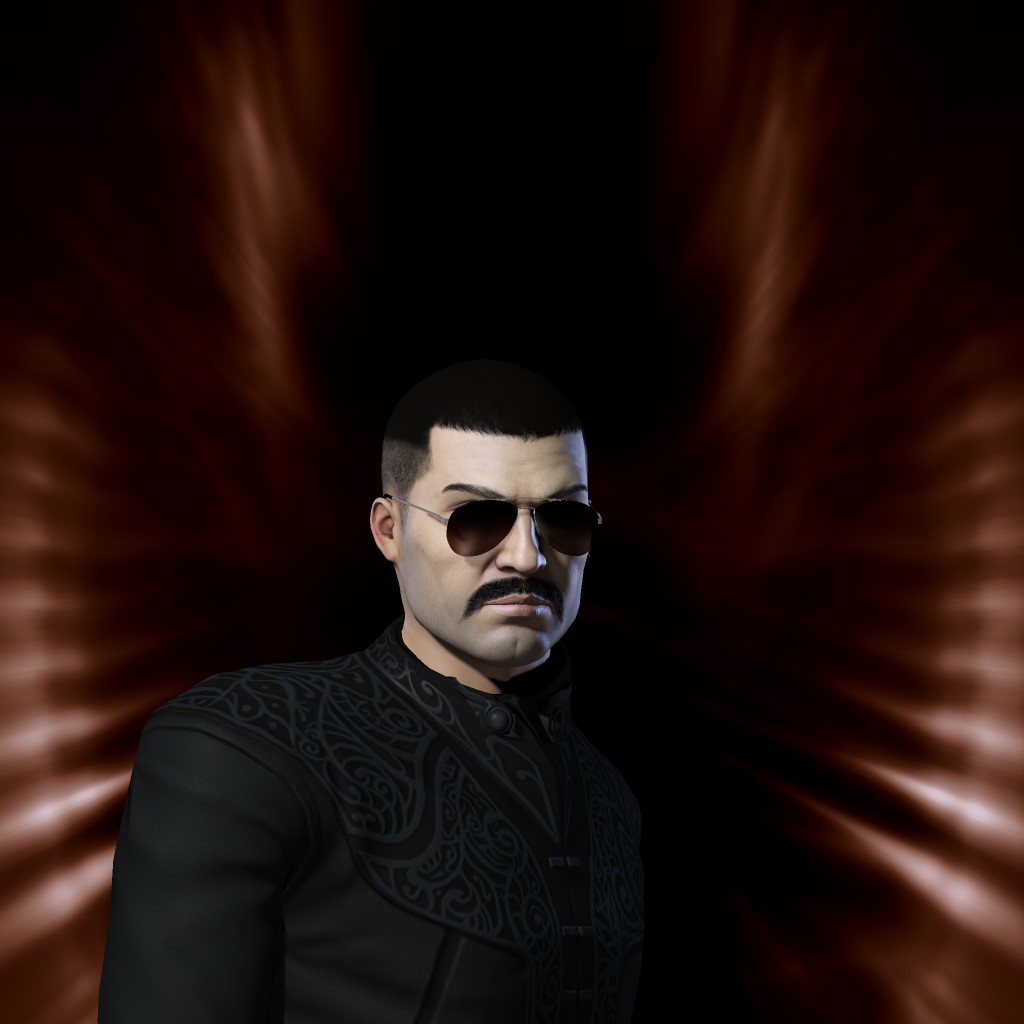 Alfonso Manlove