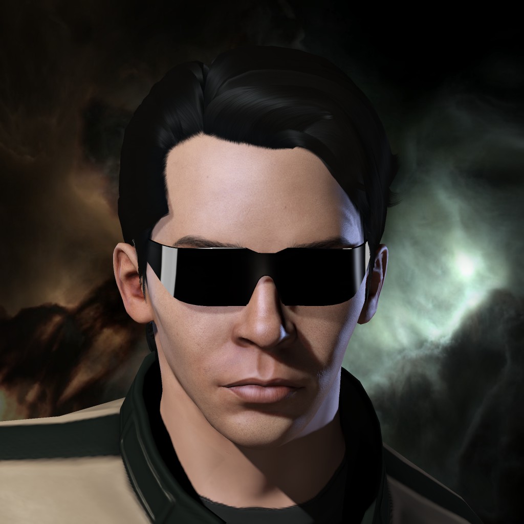 James Tyrell
