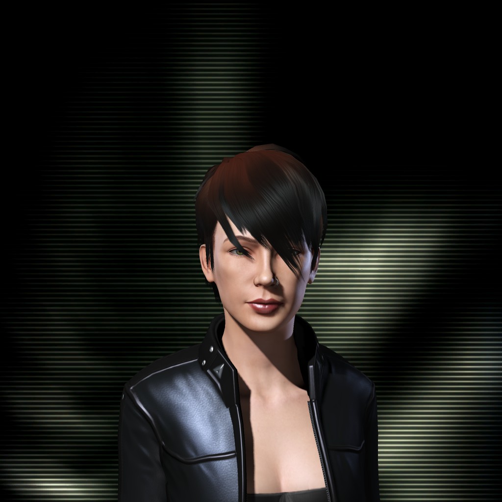 Teri of Caldeon