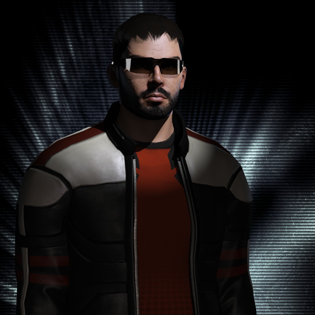 David Gorendien