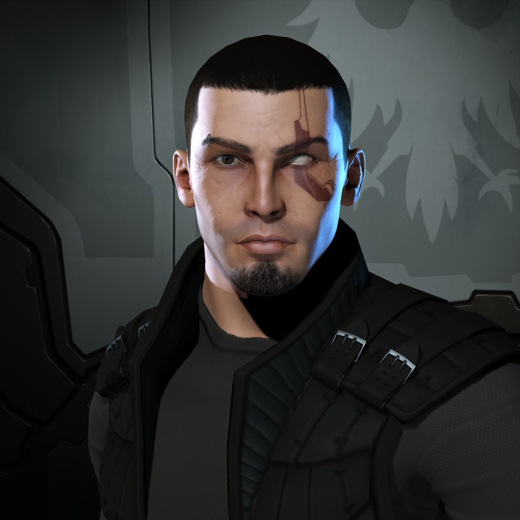 Nick Machiaveli