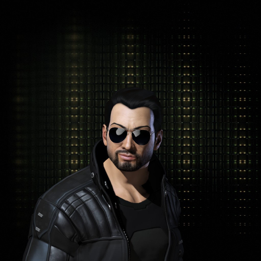 Gunkfighter Rush