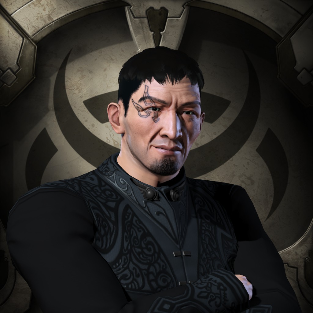 Bax Zarnoth
