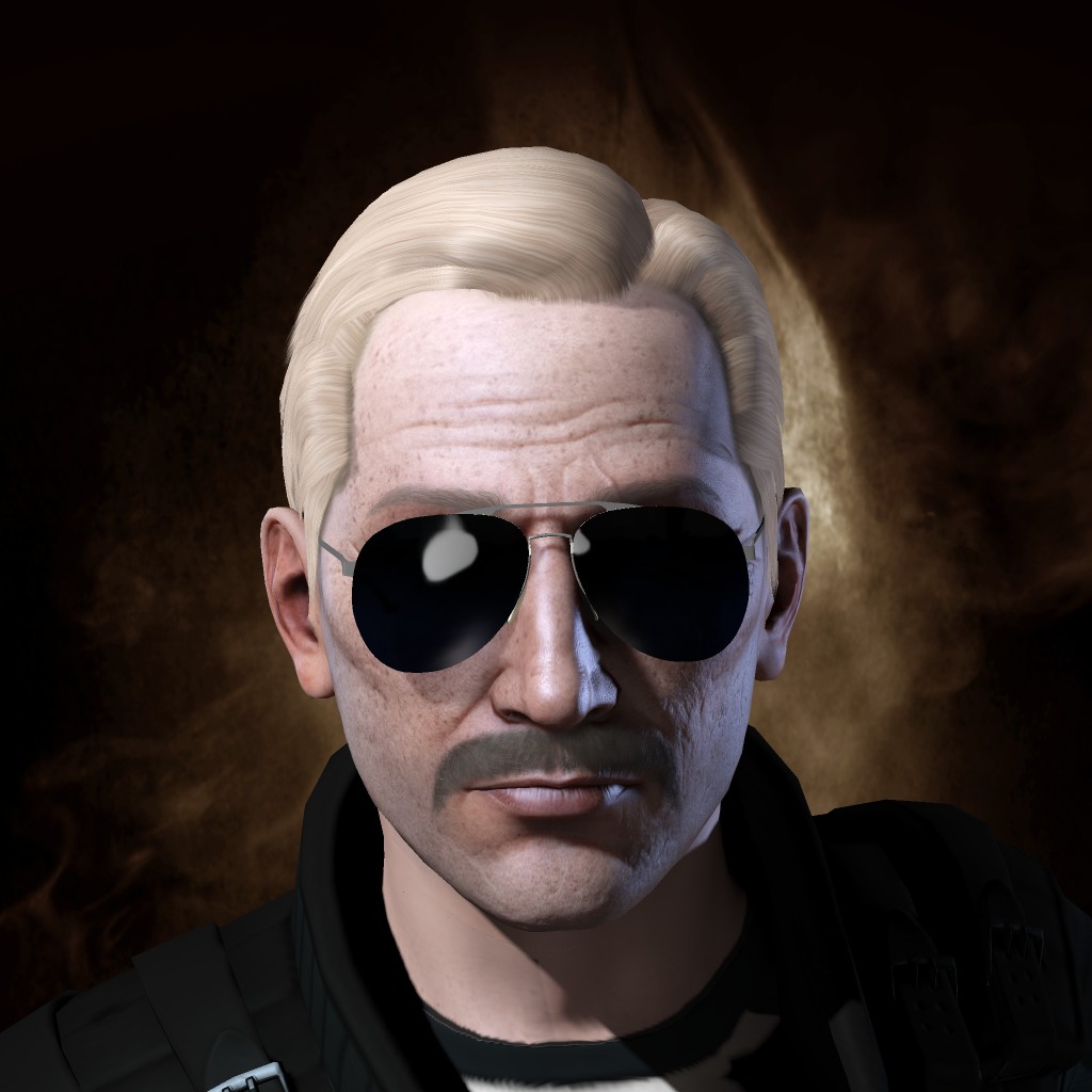Rondong Johnson