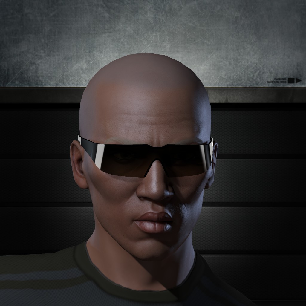 doom 55 sslayer