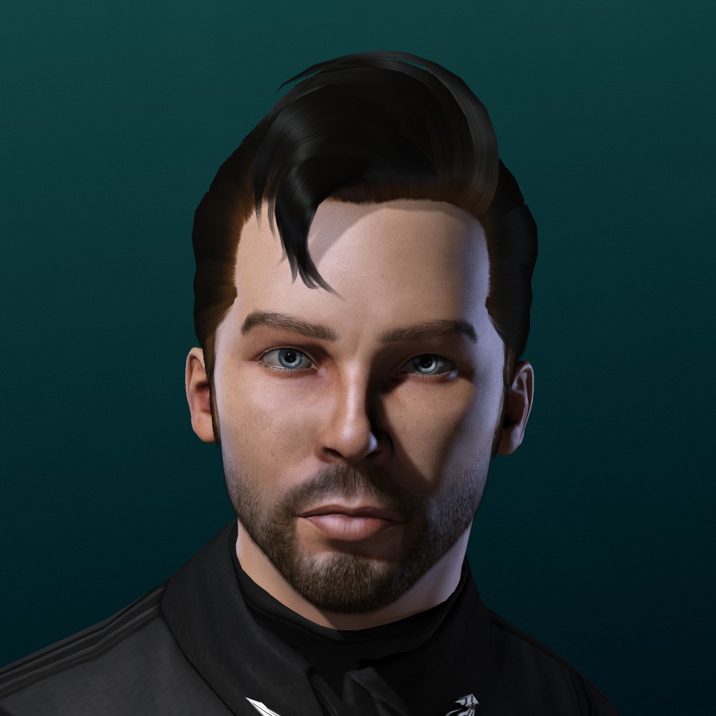 Chas Crendraven