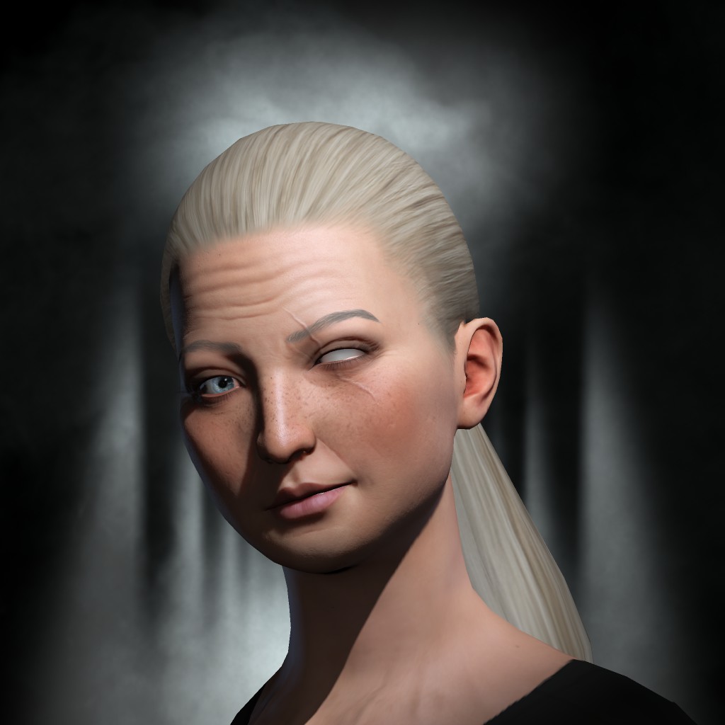 Nataha K Wintergrave