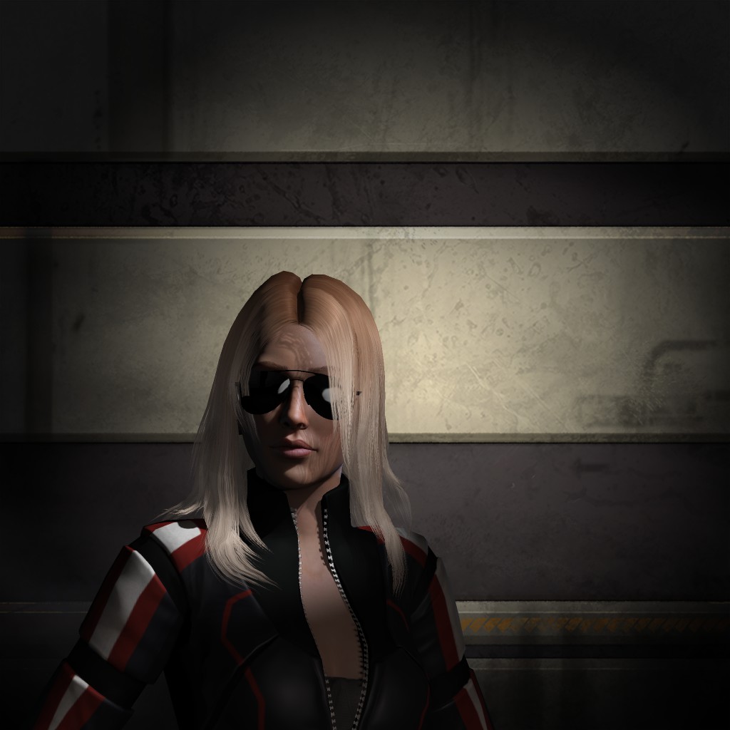 Elindra Chelien