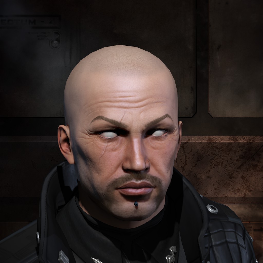 Nikolai Shihari