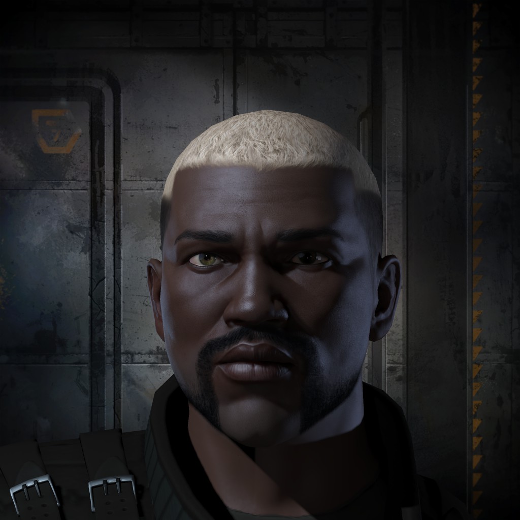 Brad Regyri