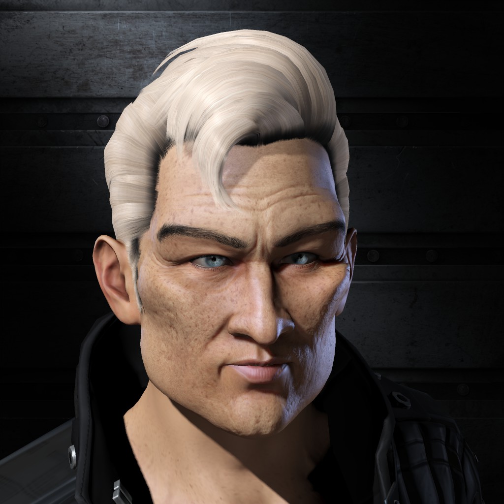 James Ishikela