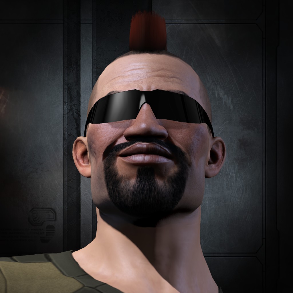 Baus Hog
