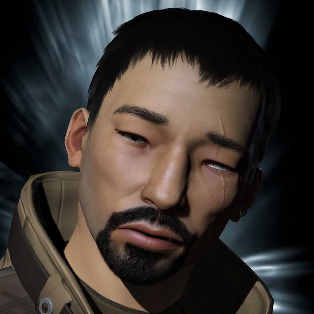 Ebenezar Kincaid