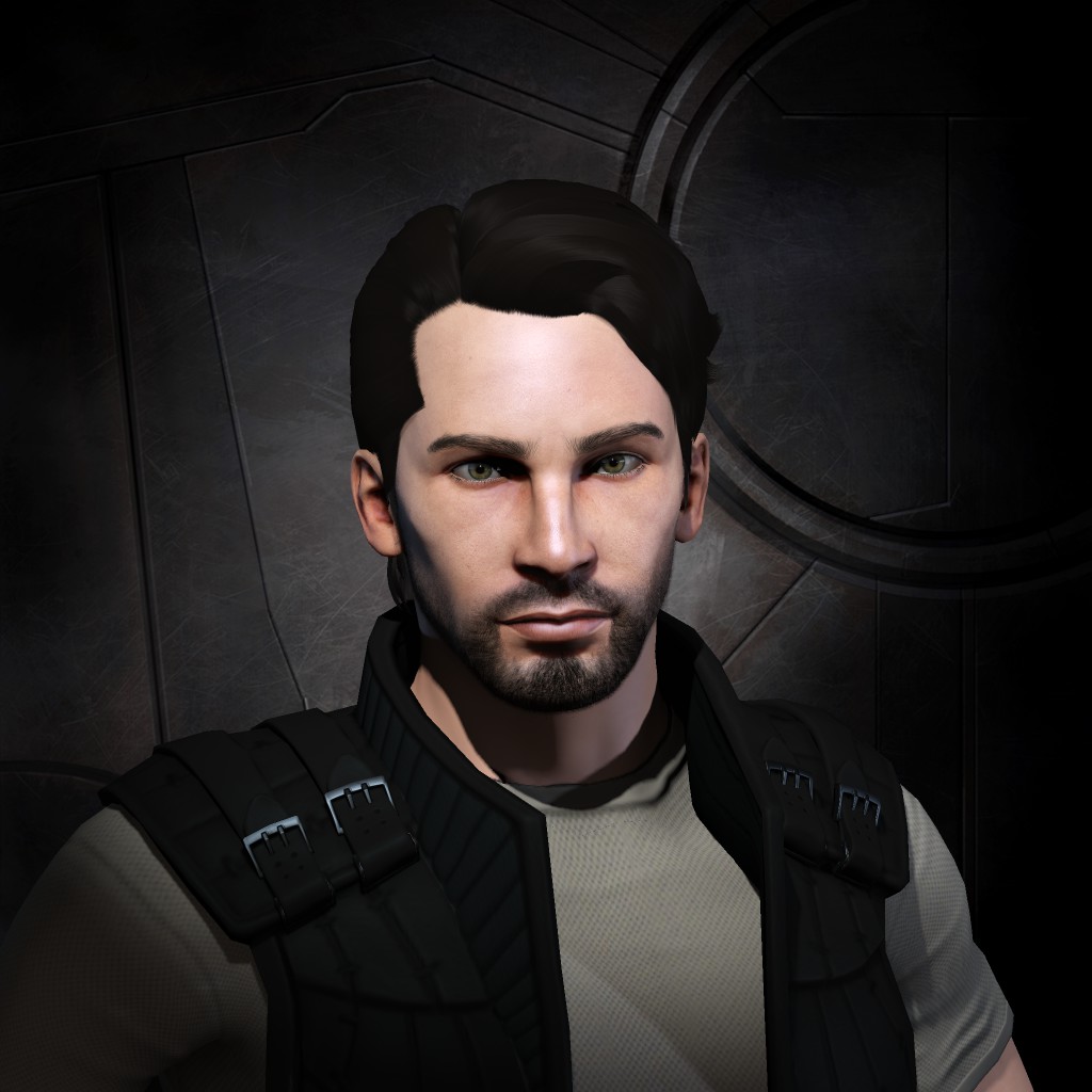 Garren Renault