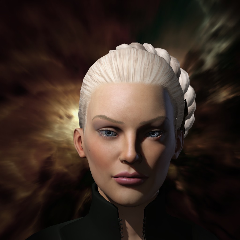 Rebekah Blackfyre