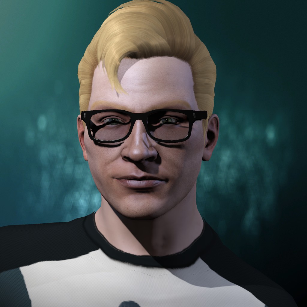 Milo Bloum