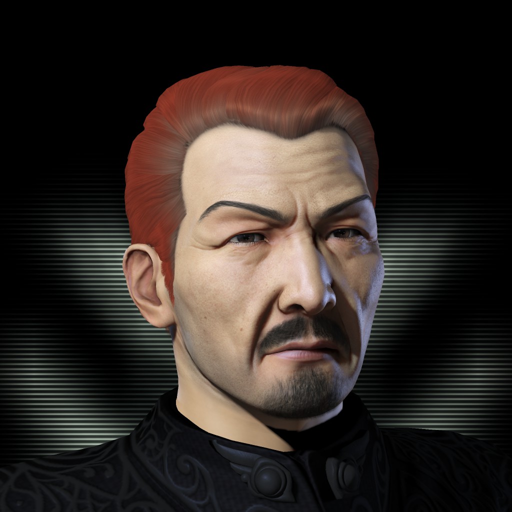 Zephyr Uhad