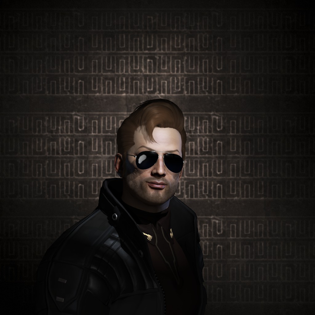 Brian Hakomairos