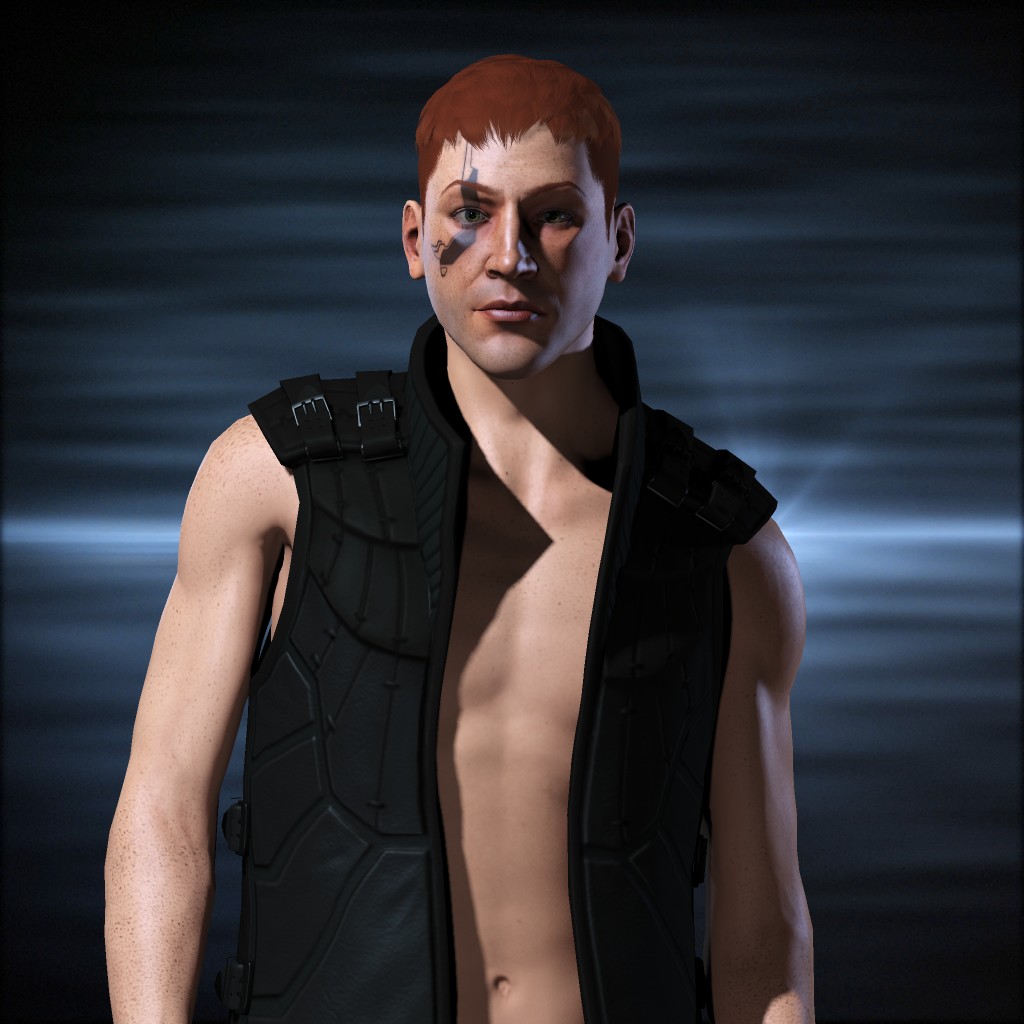 Sasuke Vaille