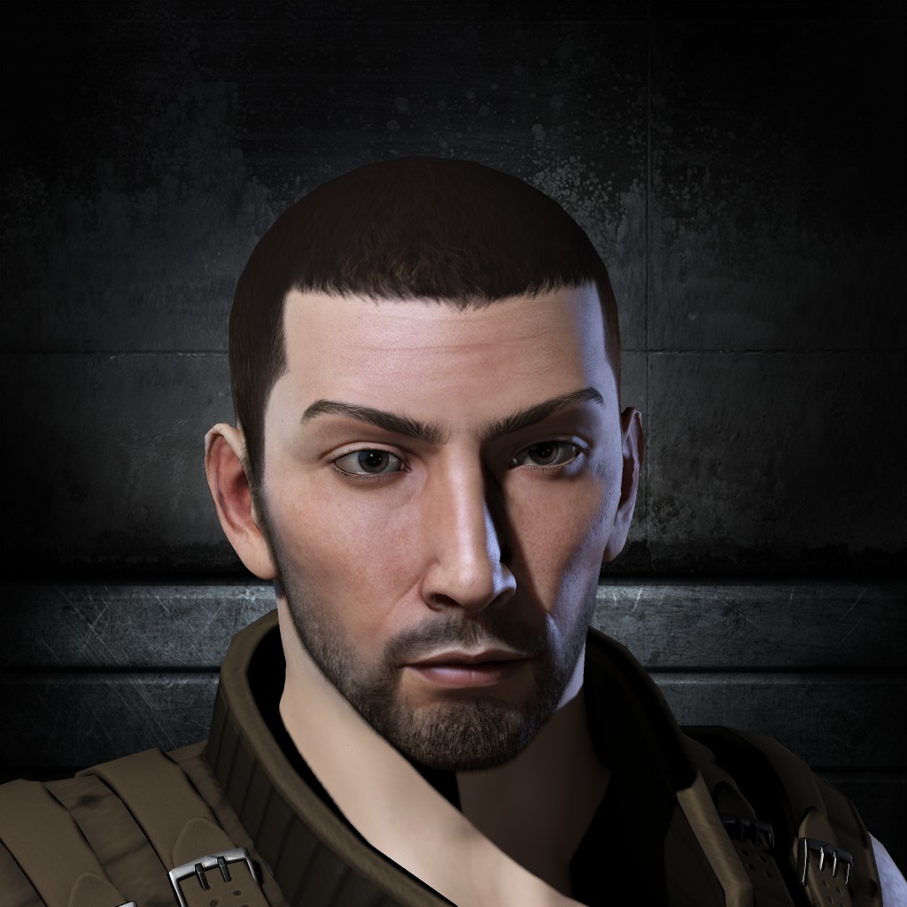 Ranger McFadden