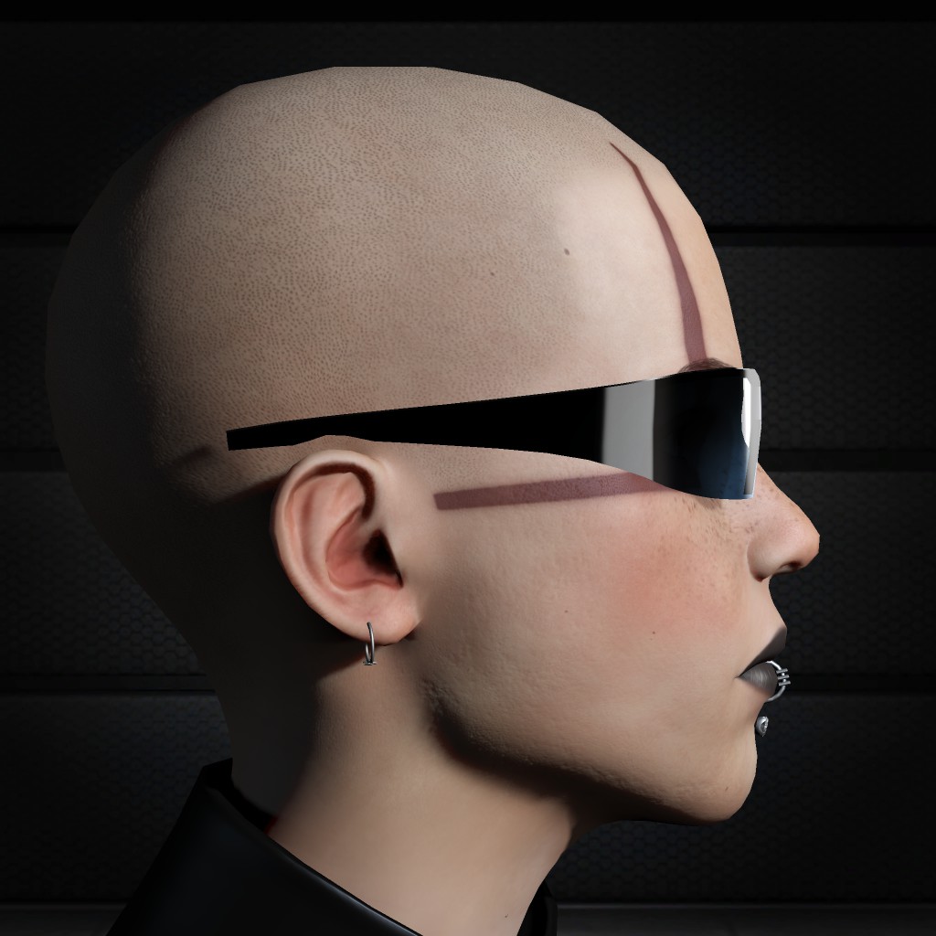 Zuahilli Eclipse