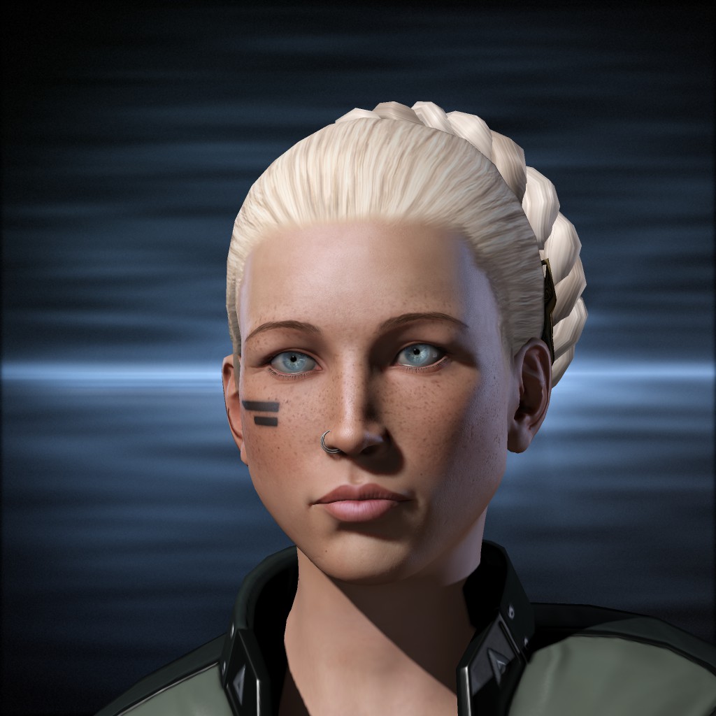 Elena Dyrake