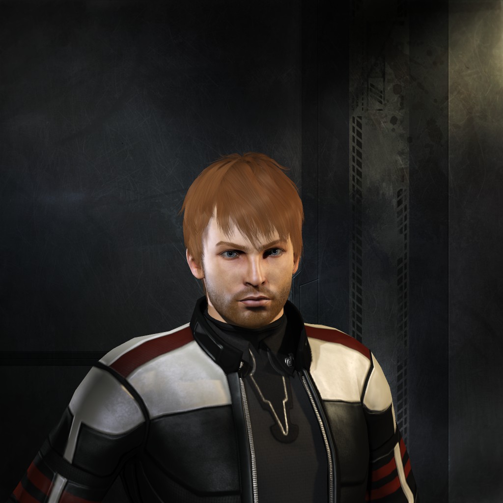 Tetsuya Severasse
