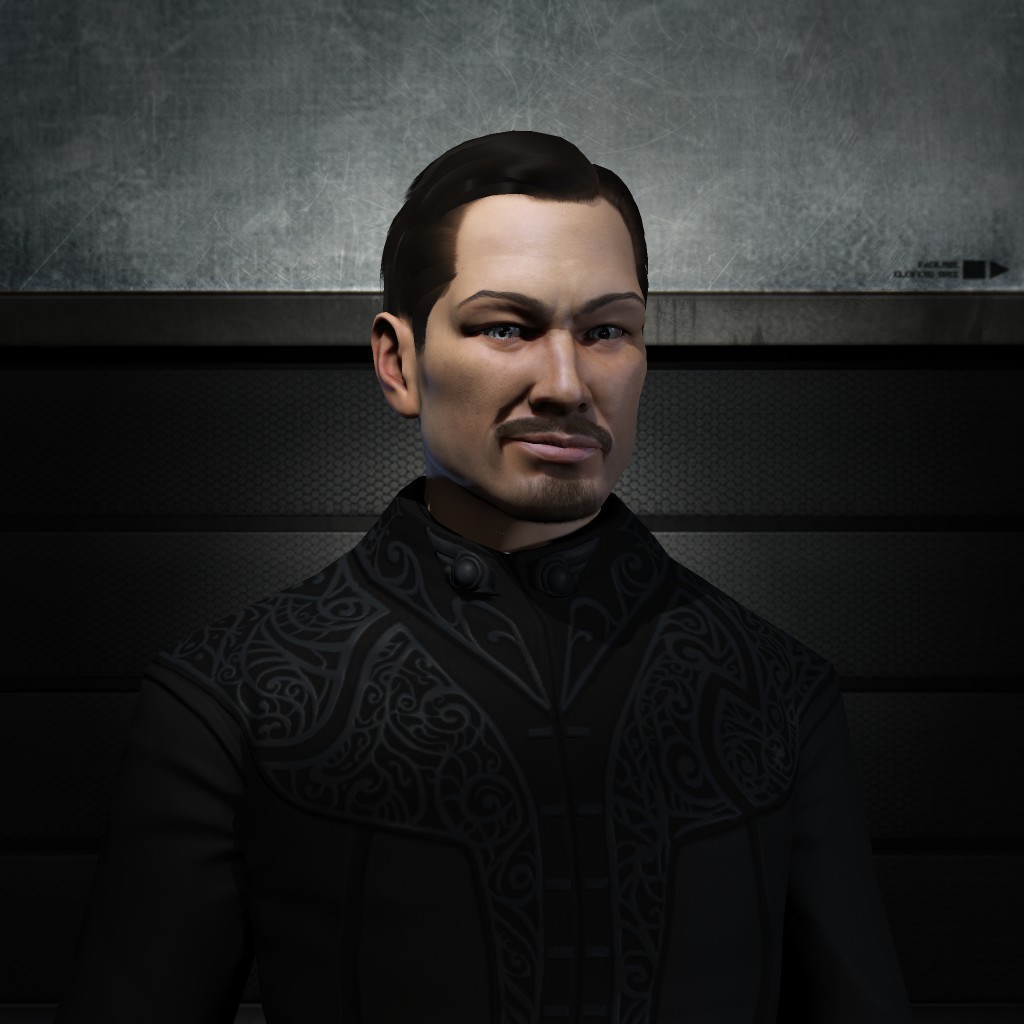 Johny Kerman