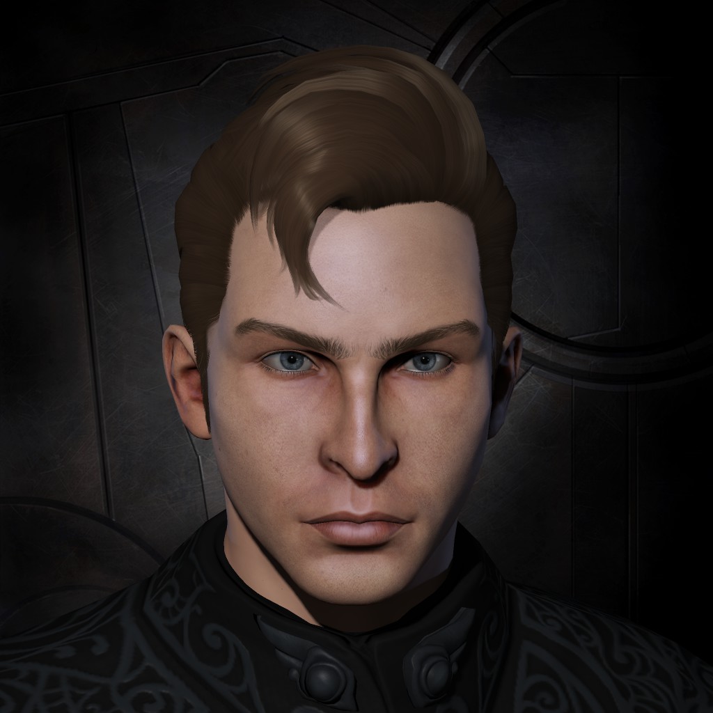 Eugene Zhdanof