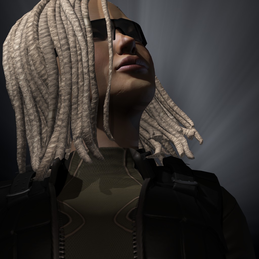 Waife McGregor