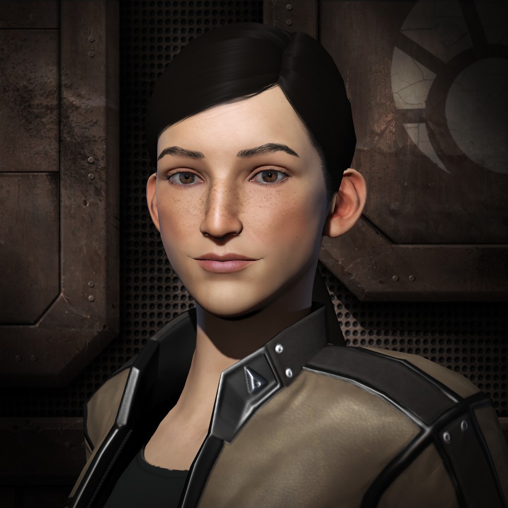 Alice Holtman