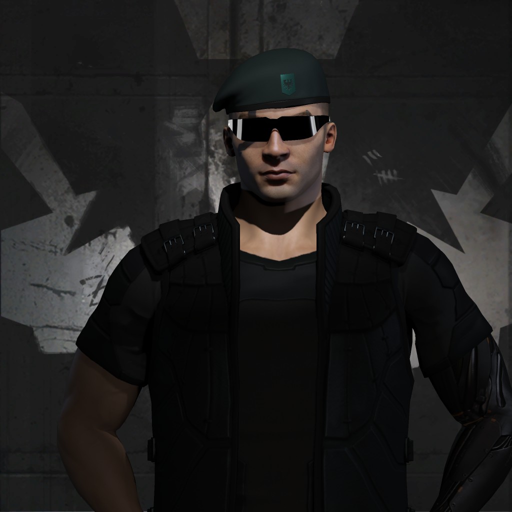 Aron Dacarien