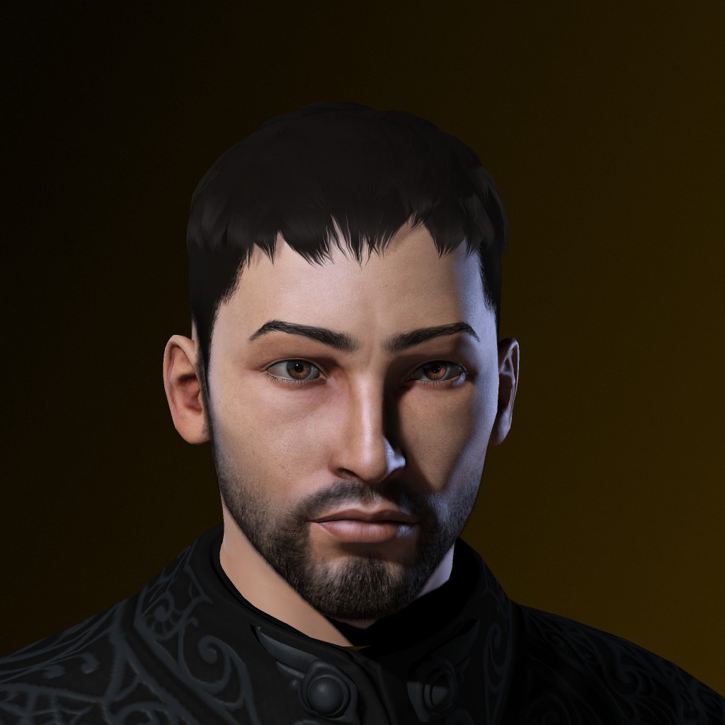 wulfgar myname