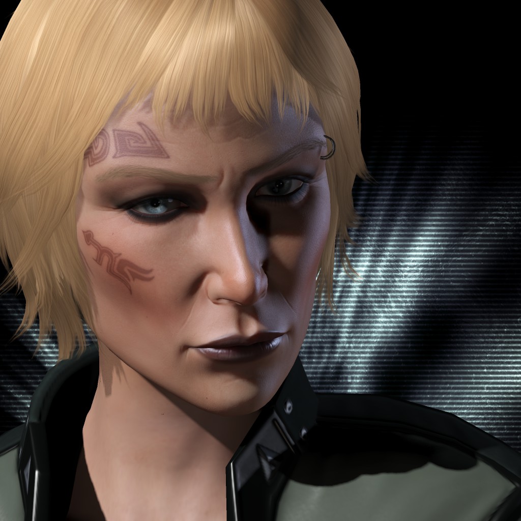 Lyra Anastasi