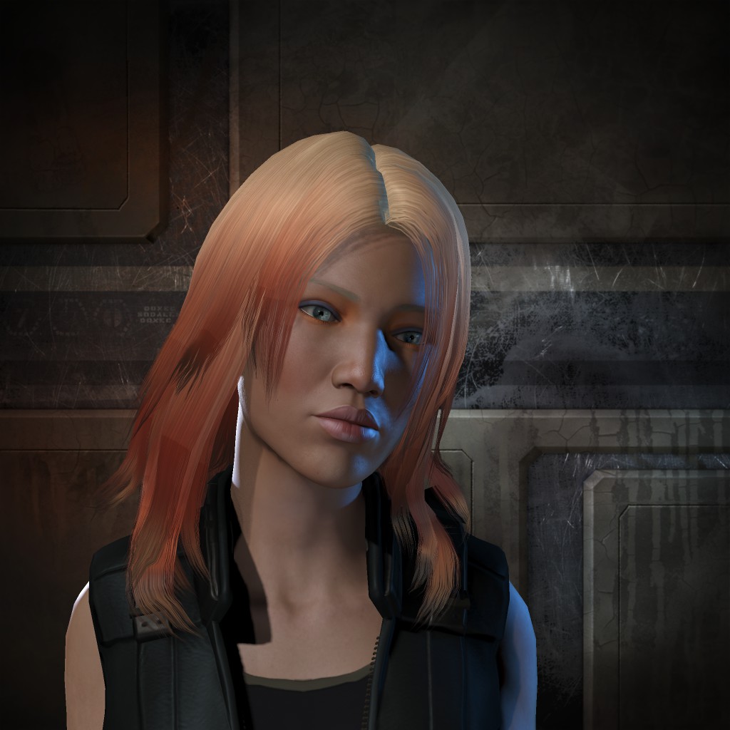 BlackWater Raven