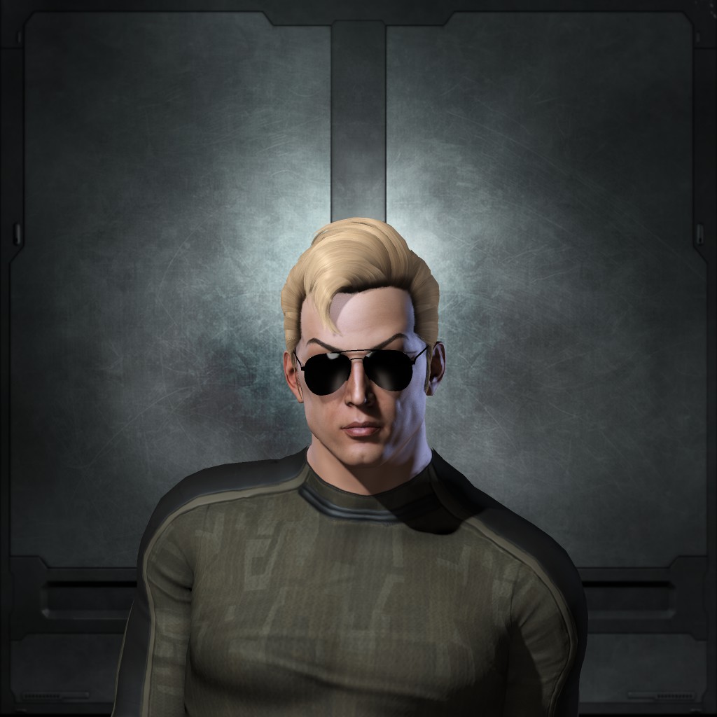 Gregory Legion